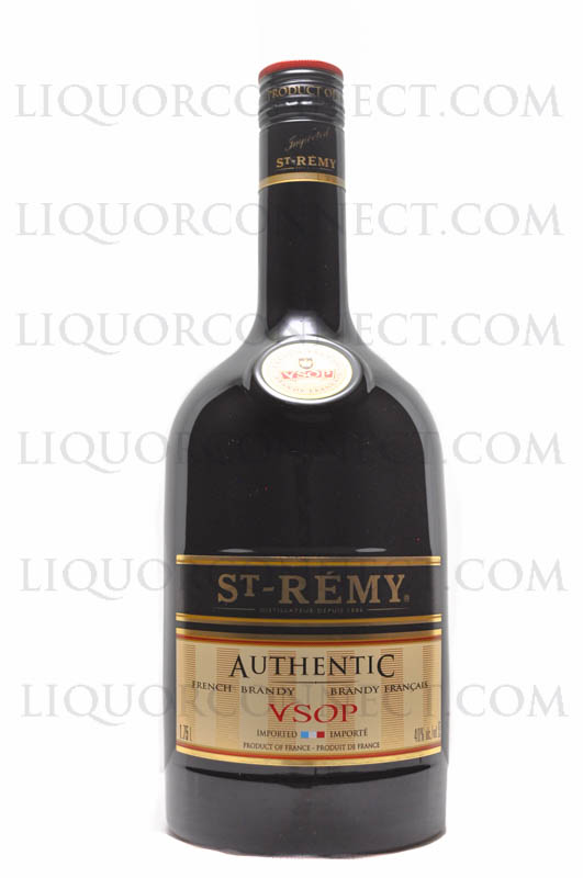 St Remy V.S.O.P. 1.75l