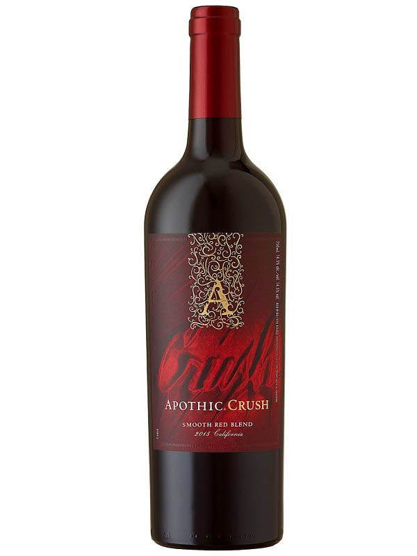 Apothic Crush