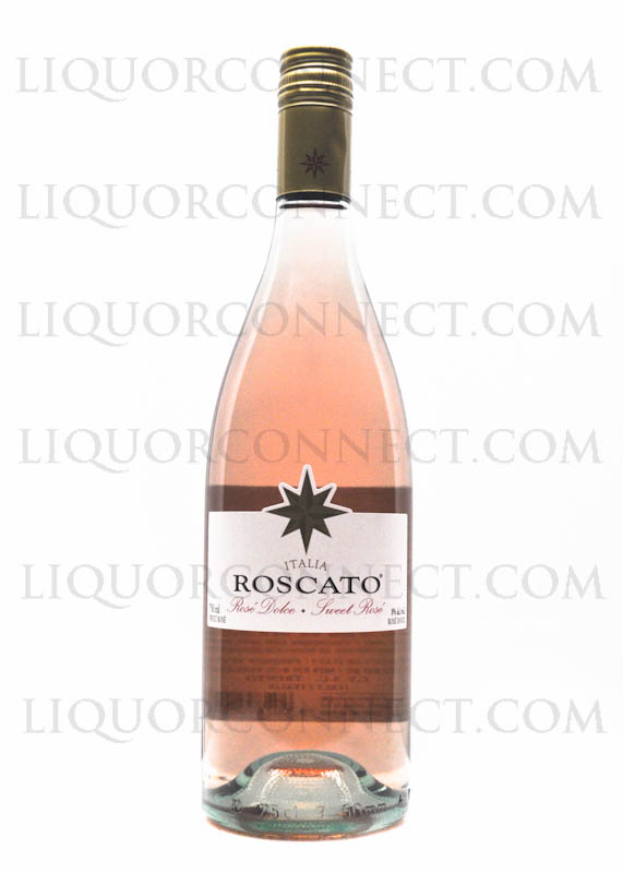 Cavit Roscato Rose