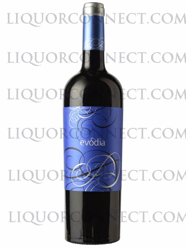 Evodia Garnacha
