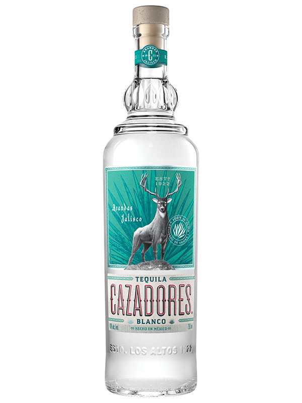 Cazadores Blanco
