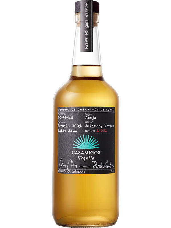Casamigos Anejo