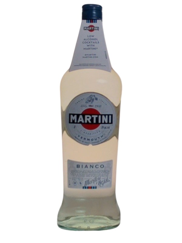 Martini Bianco