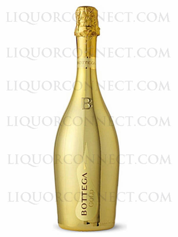 Bottega Gold Brut