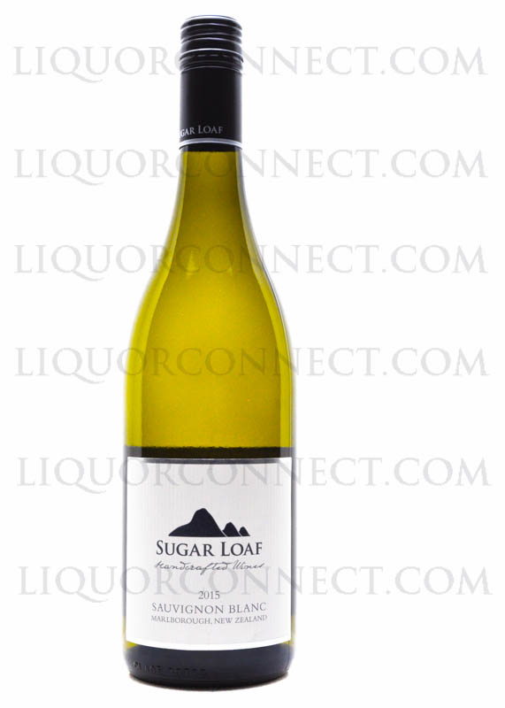 Sugar Loaf Sauvignon Blanc