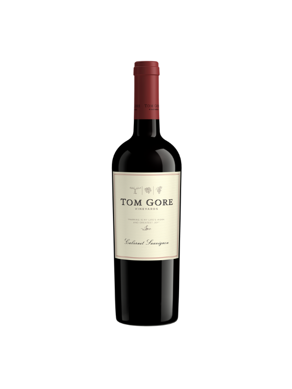 Tom Gore Cabernet Sauvignon