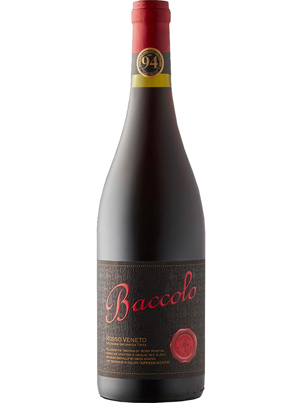 Baccolo Rosso