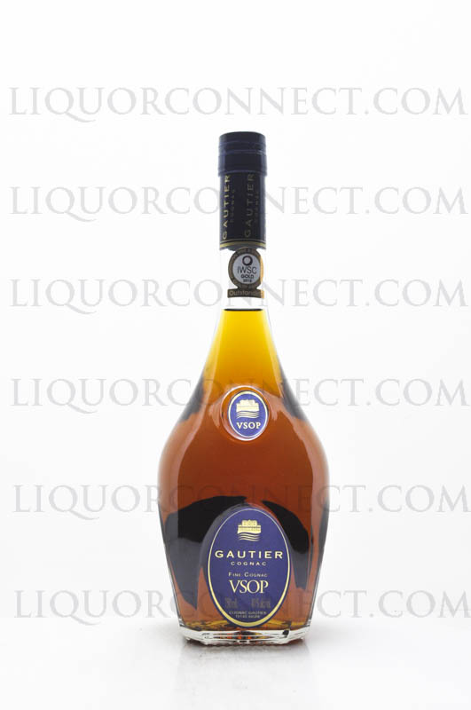 Gautier Cognac Vsop