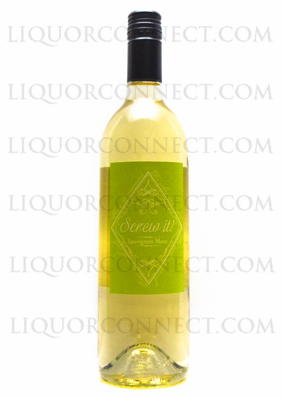 SCREW IT SAUV/BLANC