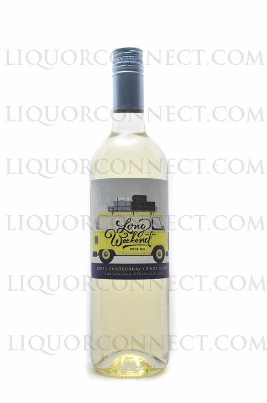 The Long Weekend Chard/Grigio