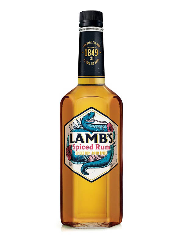 LAMB S SPICE