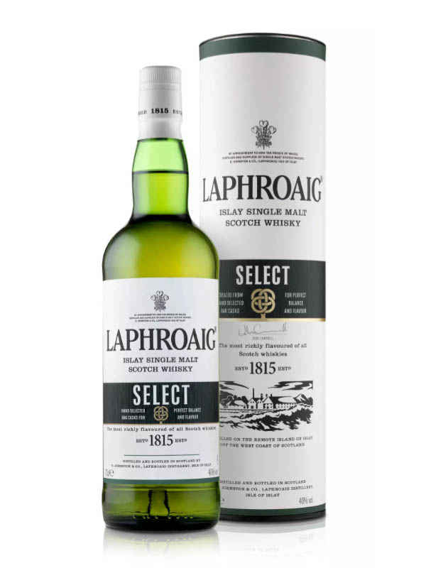 Laphroaig Select