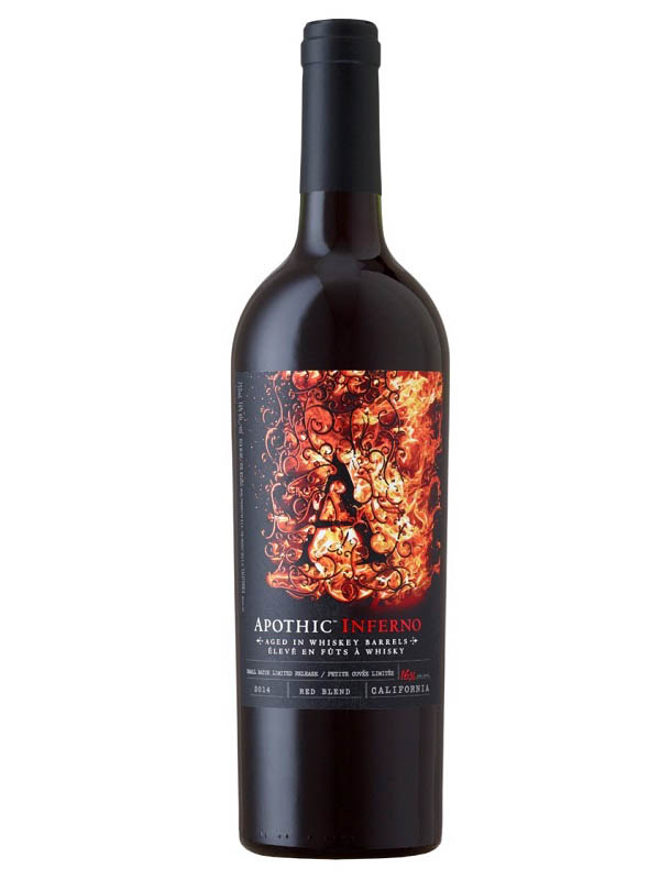 APOTHIC INFERNO