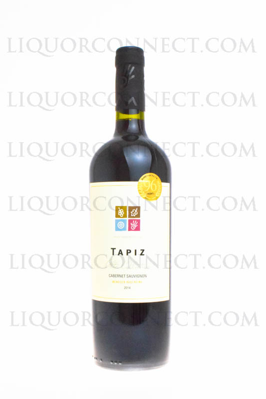 Tapiz Alta Cabernet
