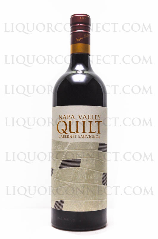 Quilt Cabernet Sauvignon