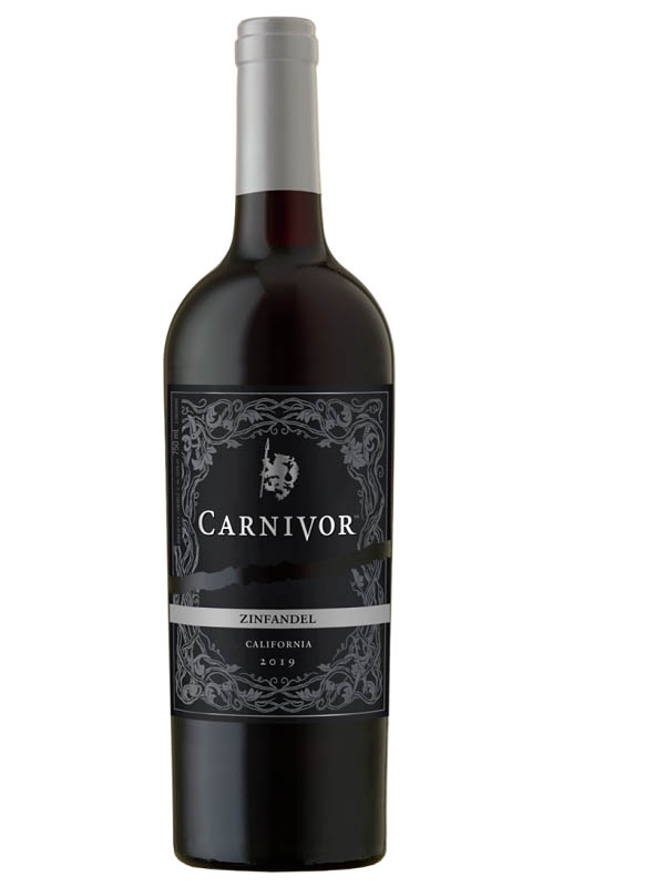 Carnivor Zinfandel