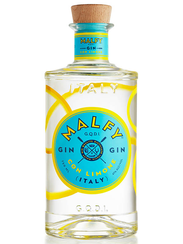 Malfy Gin Con Limone