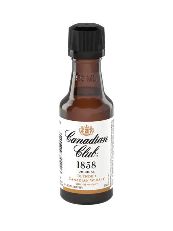 Canadian Club Premium Imp