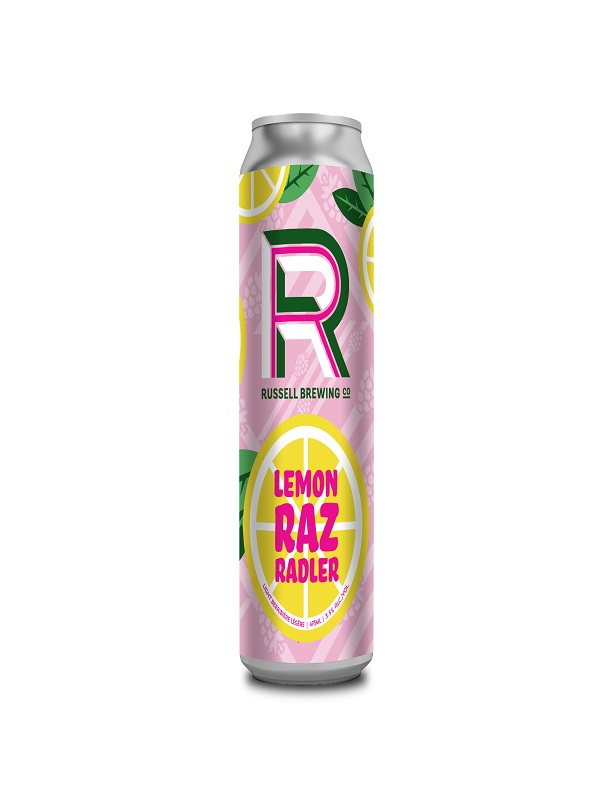 RUSSELL LEMON RADLER