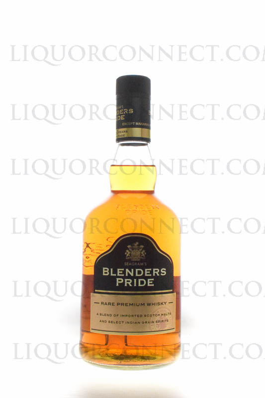 Blenders Pride Rare Premium