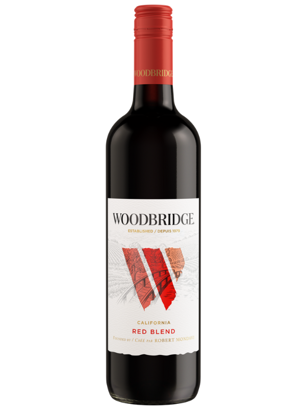 Woodbridge Red Blend