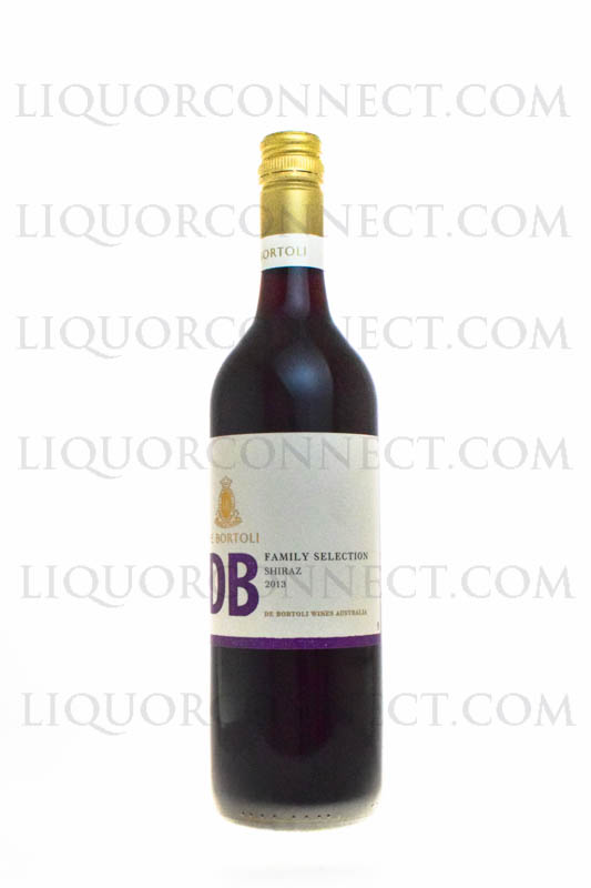 De Bortoli Db Shiraz
