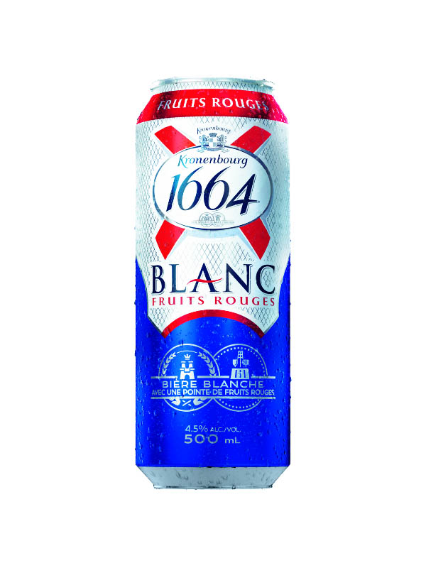 KRONRENBOURG FRUIT