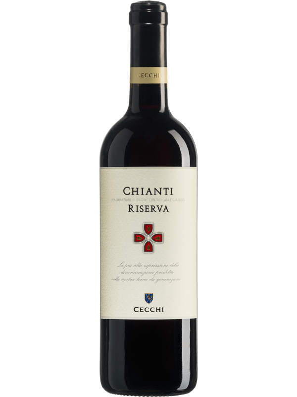 Cecchi Chianti Riserva Docg