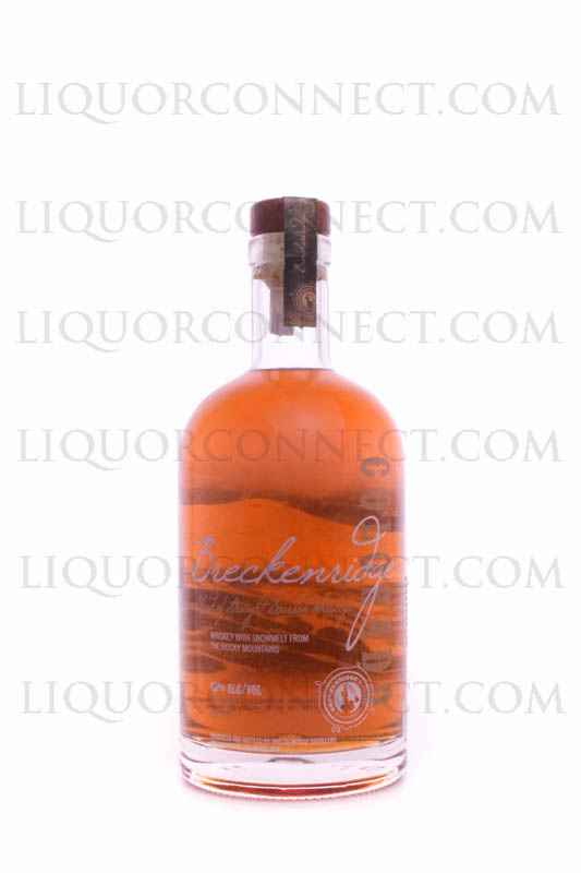 Breckenridge Bourbon