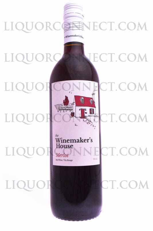 THE WINEMAKER MERLOT
