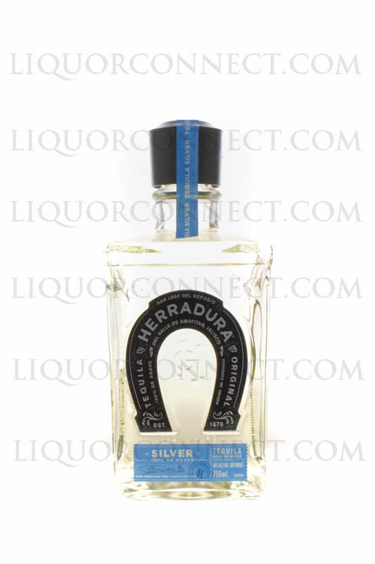 Herradura Silver