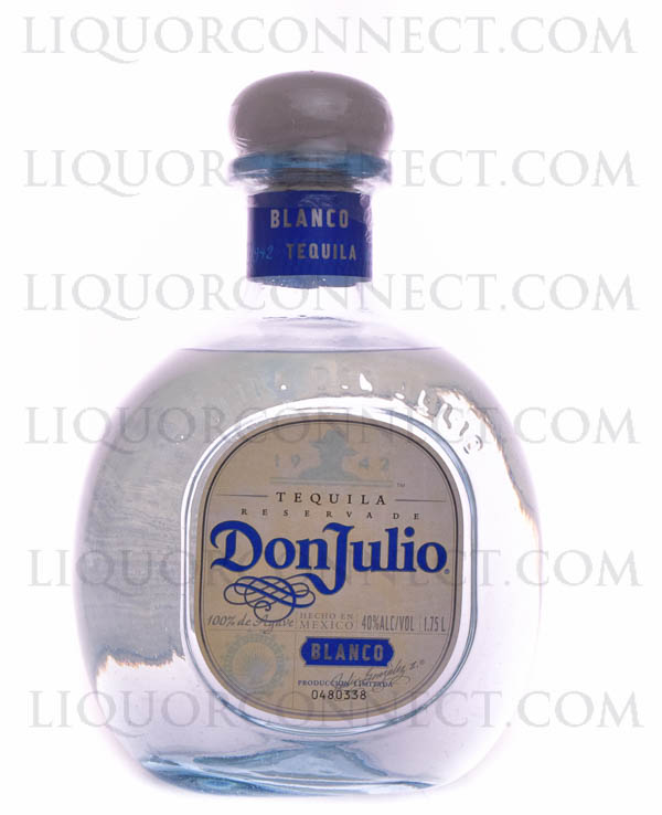 Don Julio Blanco