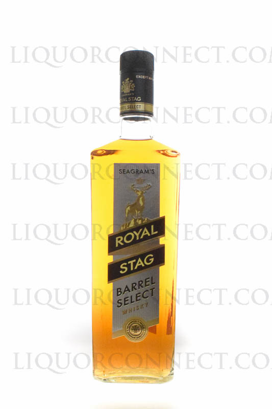 Royal Stag Barrel Select