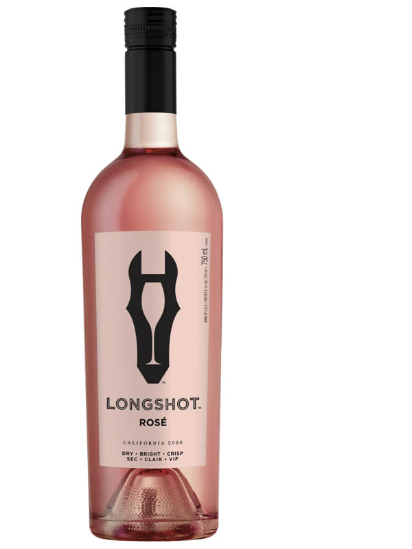LONGSHOT ROSE