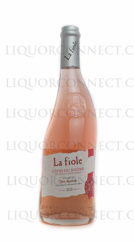 Brotte Cotes Du Rhone Rose