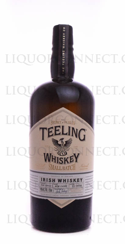 Teeling Small Batch
