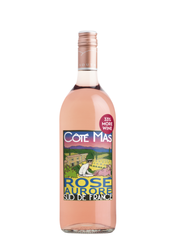 Paul Mas Cote Mas Rose