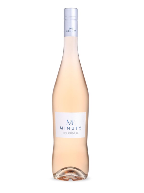 Chateau Minuty M De Minuty Rose