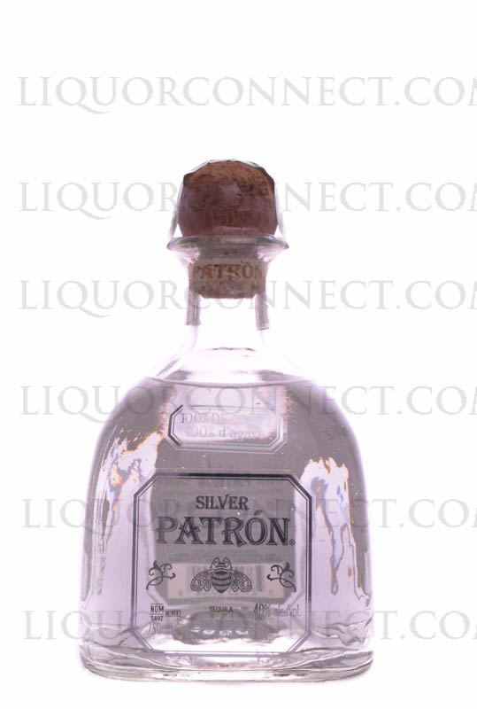 Patron Silver