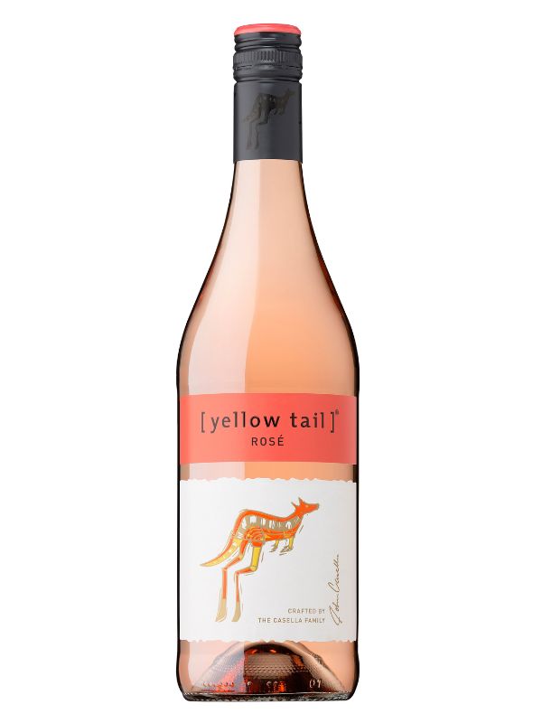 YELLOW TAIL ROSE