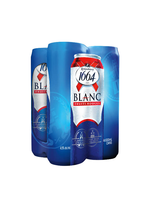 KRONENBOURG FRUIT