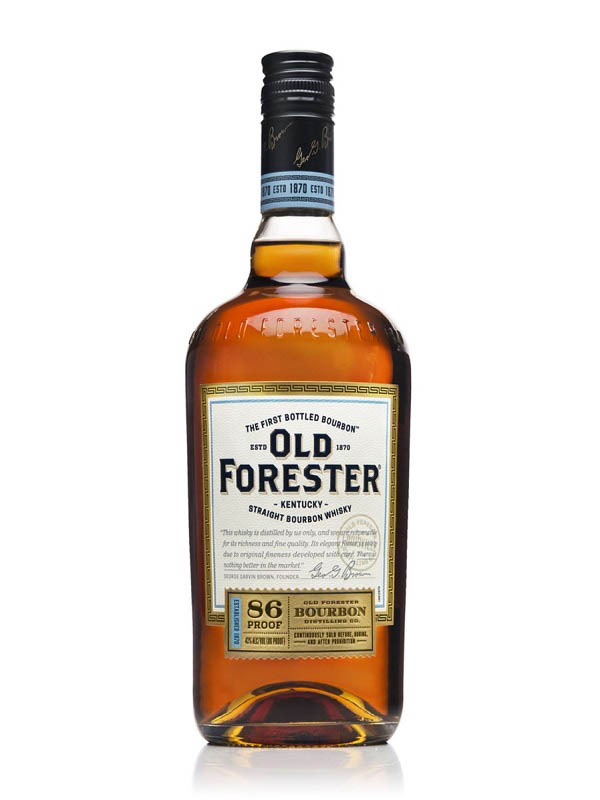 Old Forester