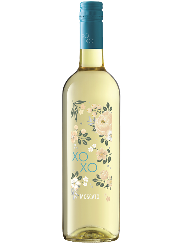 Xoxo Moscato