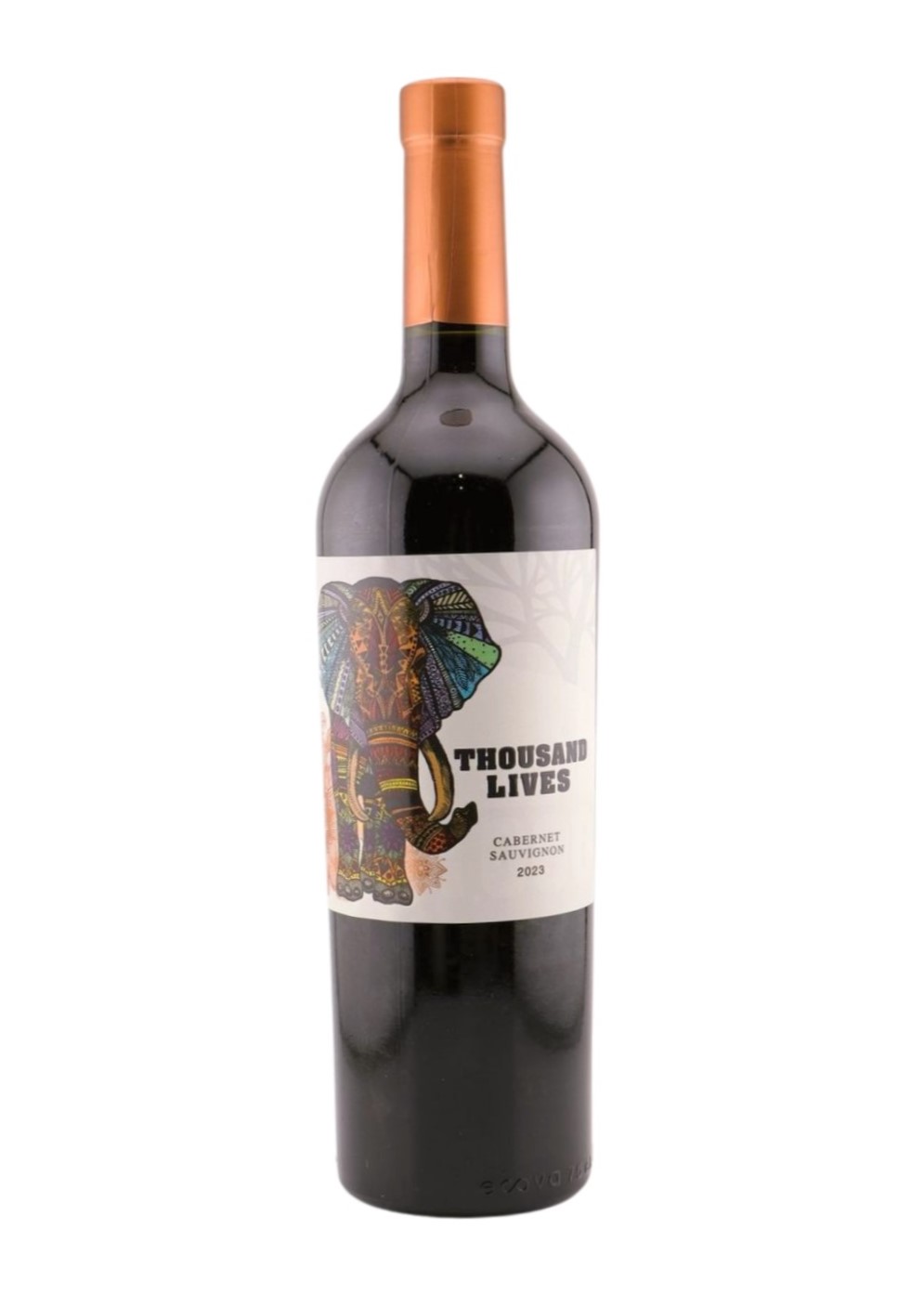 A Thousand Lives Cabernet Sauvignon