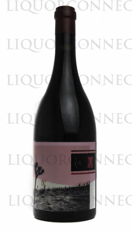 Orin Swift 8 Years In The Desert