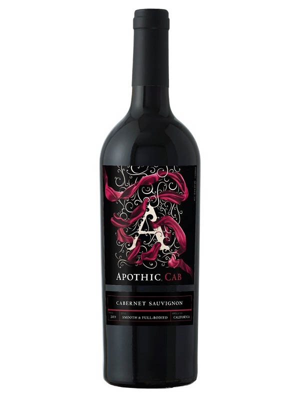 Apothic Cabernet Sauvignon