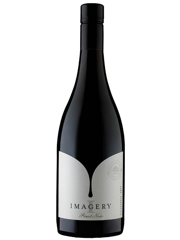 Imagery Pinot Noir