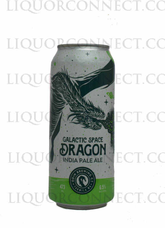 Odin Galactic Space 473ml