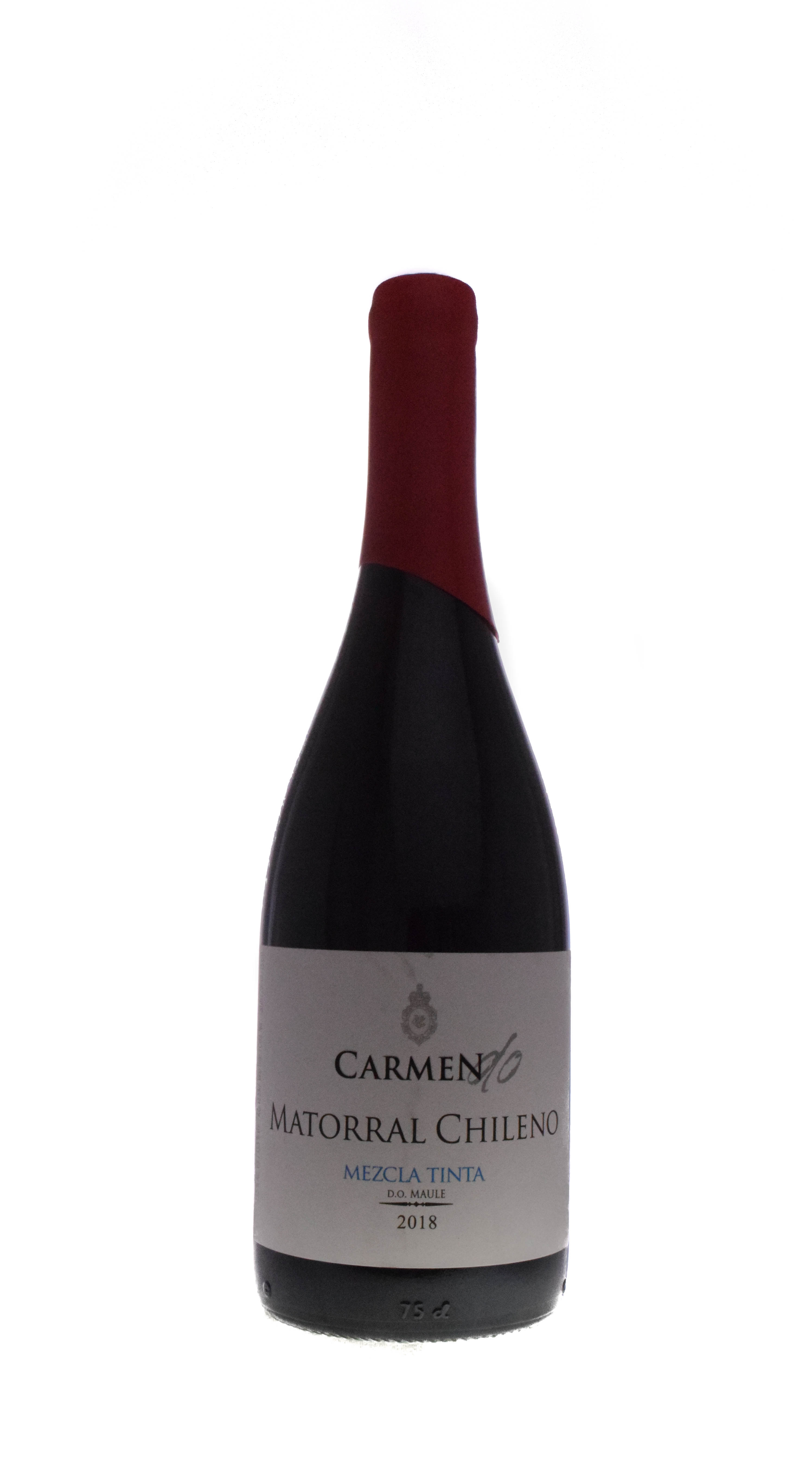 Carmen Do Mezcal