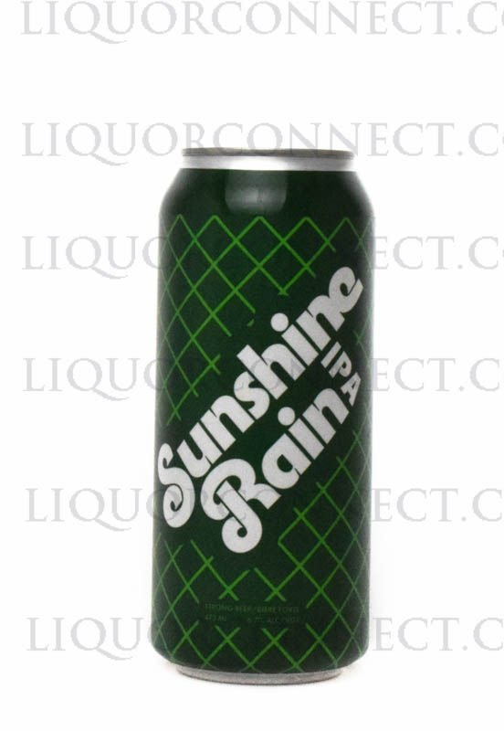 Sunshine Rain Ipa 473ml Cls
